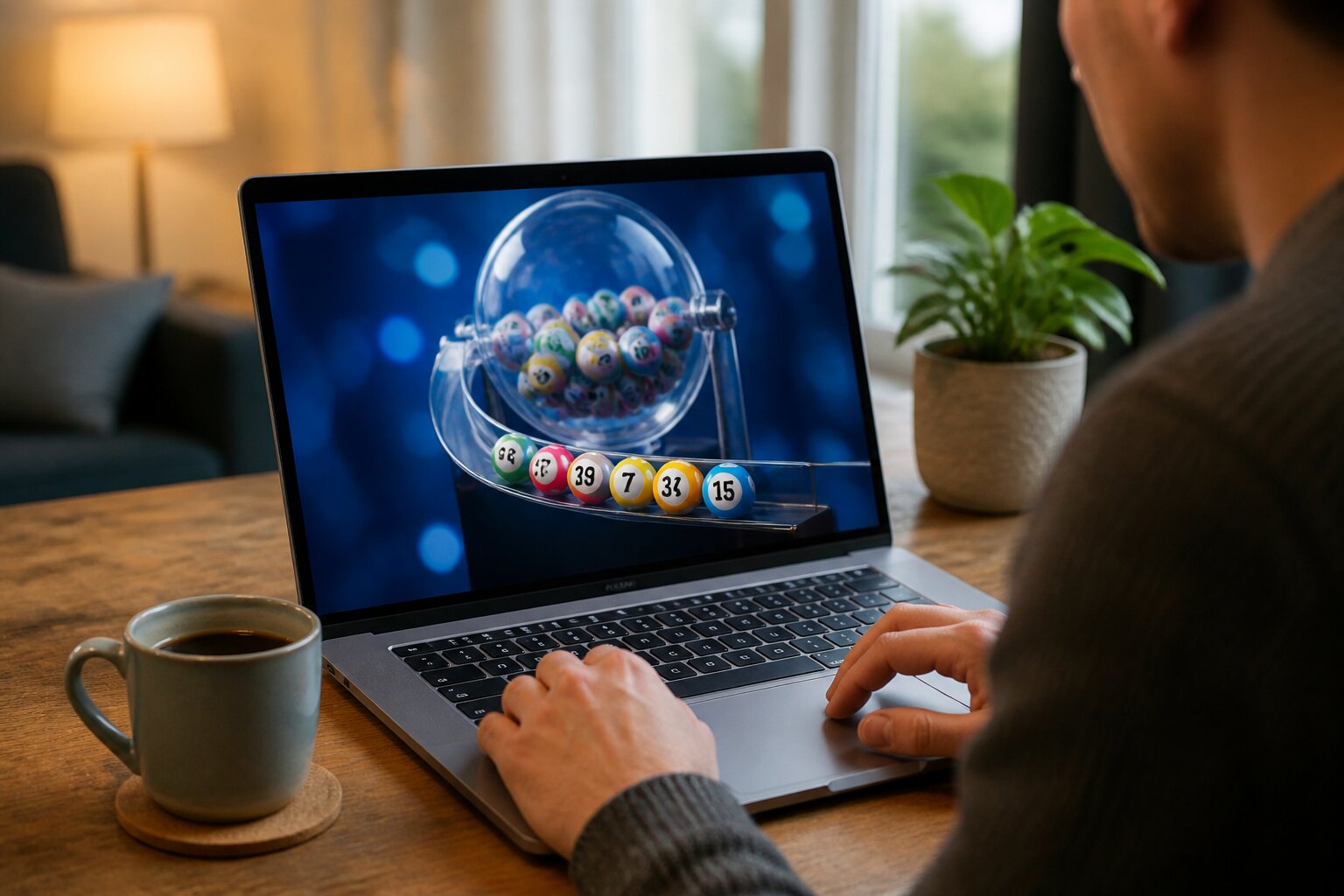 Set For Life Checker: Check Winning Numbers & Lottery Results Online
