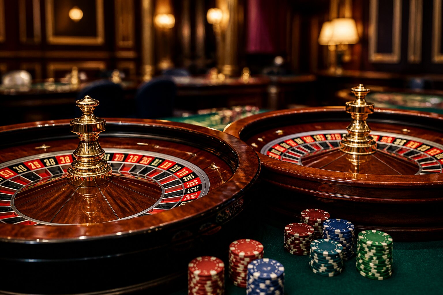 Single Zero vs Double Zero Roulette: Bonuses and Player Perks Compared