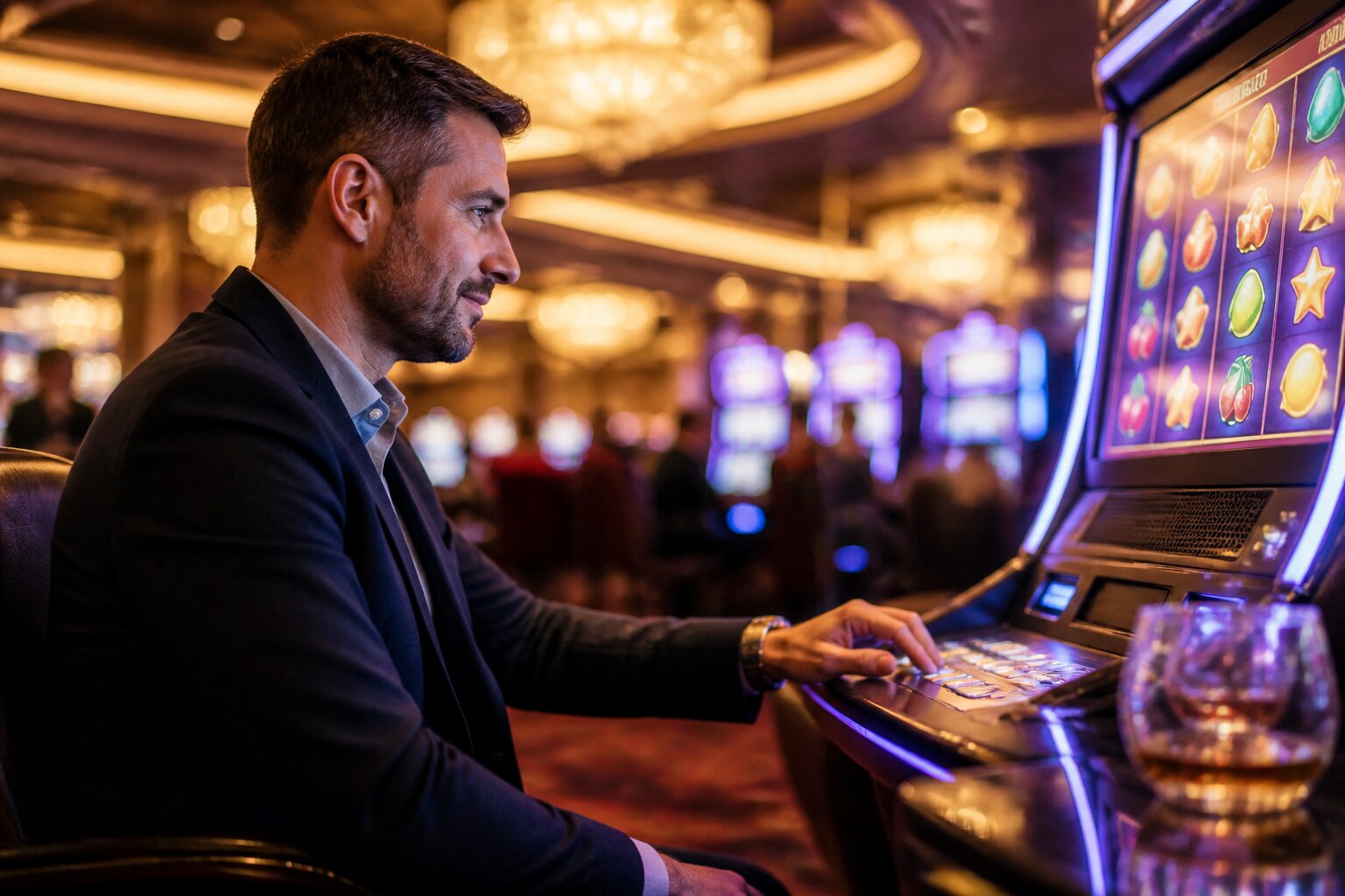 Skrill Casino Slots Guide – Play Slot Games with Skrill Payment