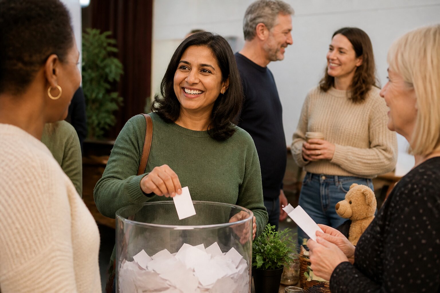 UK Charity Lotteries: List of the Best Ways to Support Charities