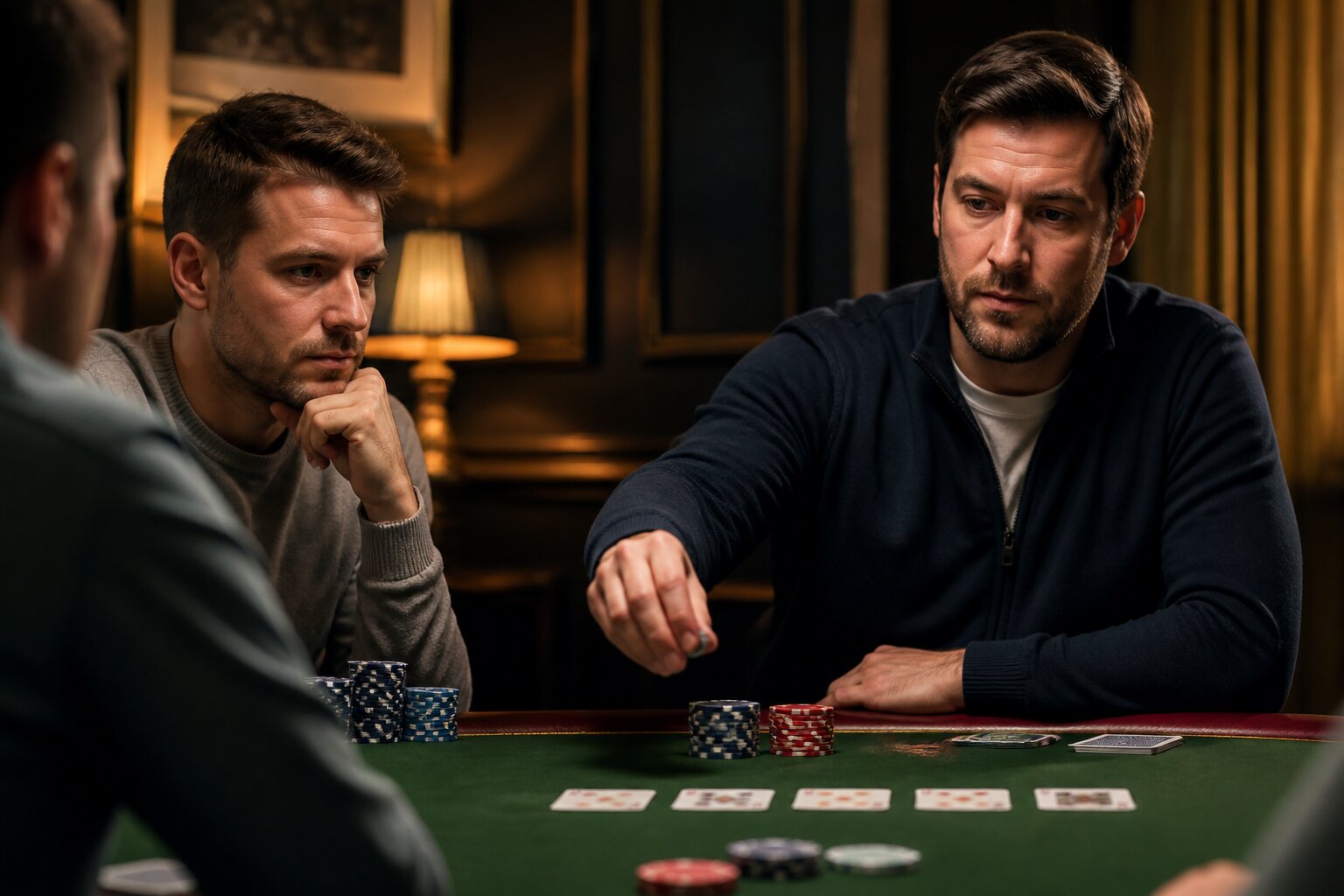 What Is a Check-Raise in Poker? Meaning, Rules & How It Works