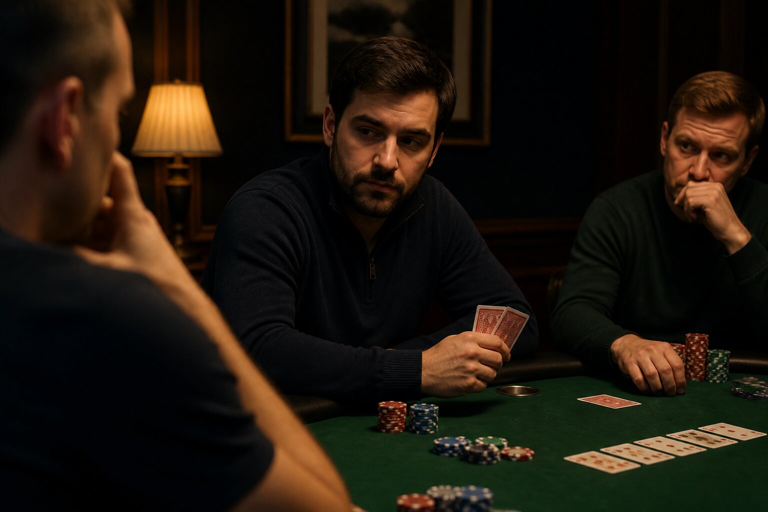 What Is Slow Rolling in Poker? Meaning, Etiquette & Consequences