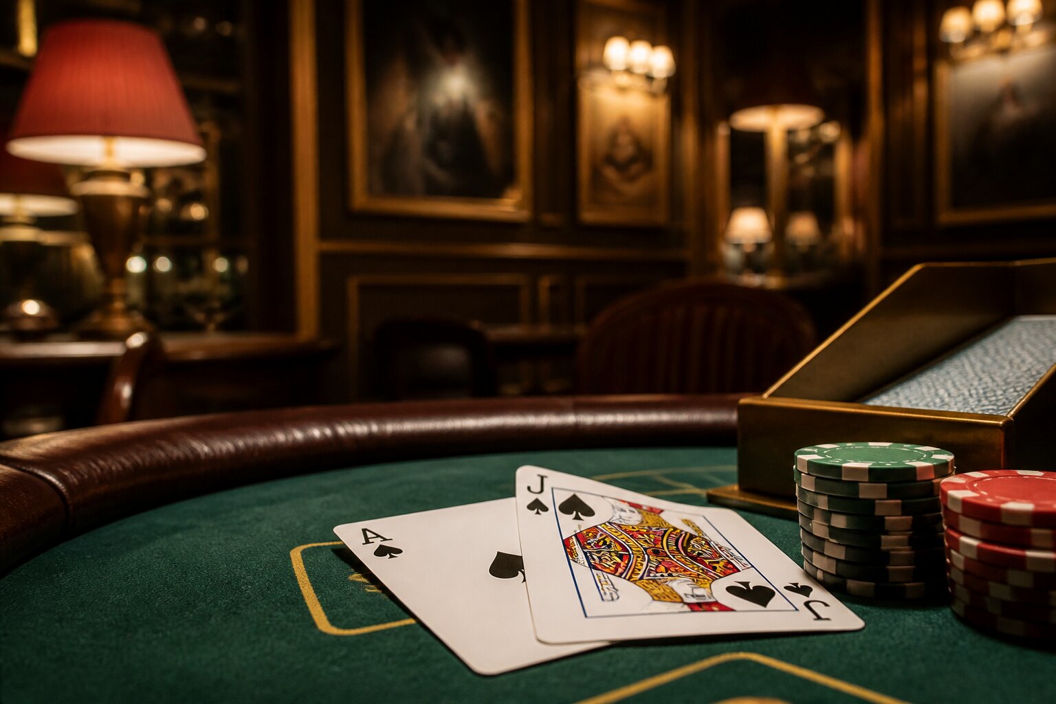 Who Invented Blackjack? Origins, History & Creator of 21 Game