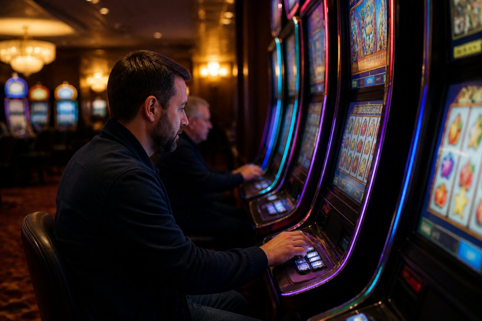 Why Are Pokies Called Pokies? Australia vs UK Slot Machine Terms