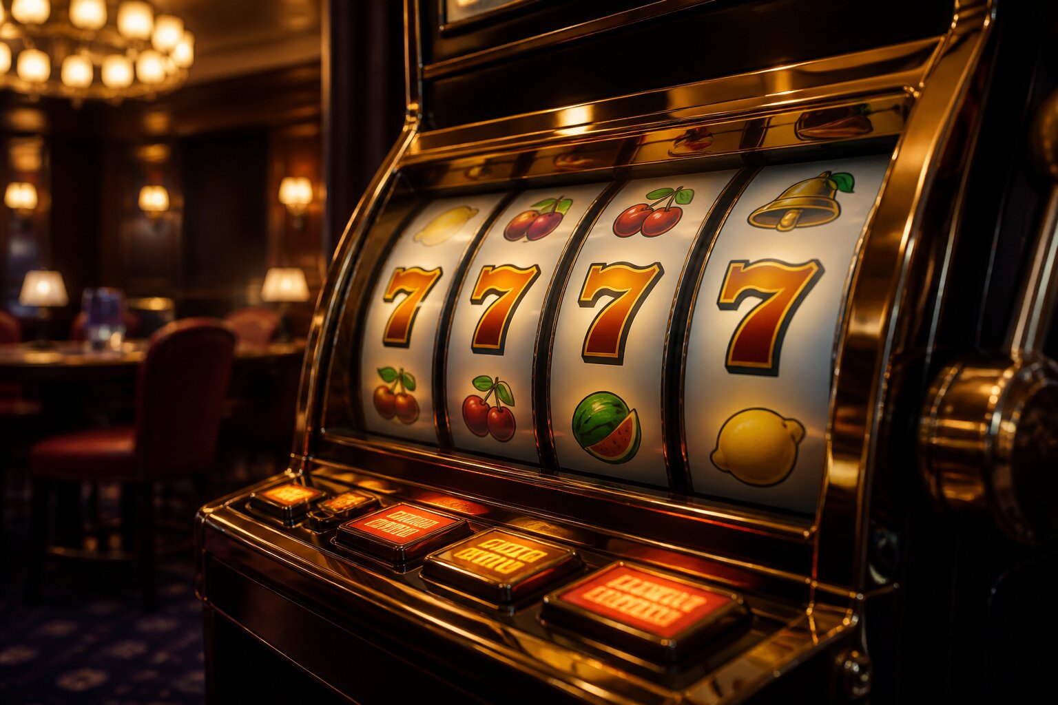 WowPot Progressive Jackpot Slots – Play Online Casino Slot Games